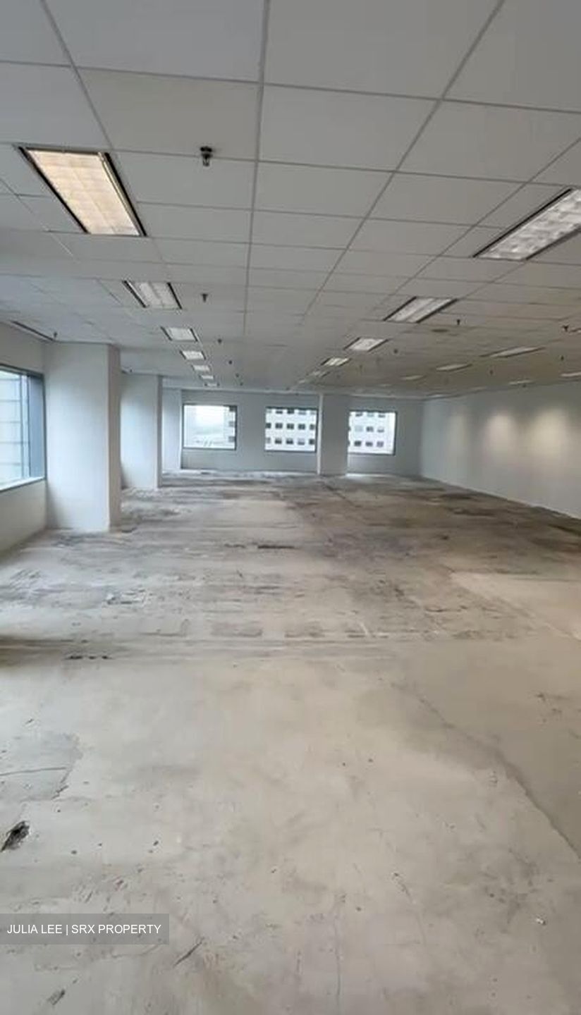 Suntec Tower Five (D1), Office #566777471